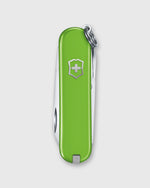 Load image into Gallery viewer, Swiss Army Knife in Smashed Avocado
