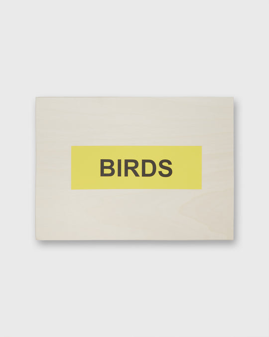 North American Bird Calls (Set of 6)
