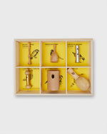 Load image into Gallery viewer, North American Bird Calls (Set of 6)
