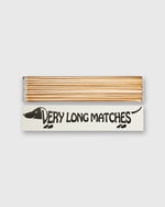 Load image into Gallery viewer, Long Match Box in Dachshund
