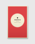 Load image into Gallery viewer, Field Guide - Memphis
