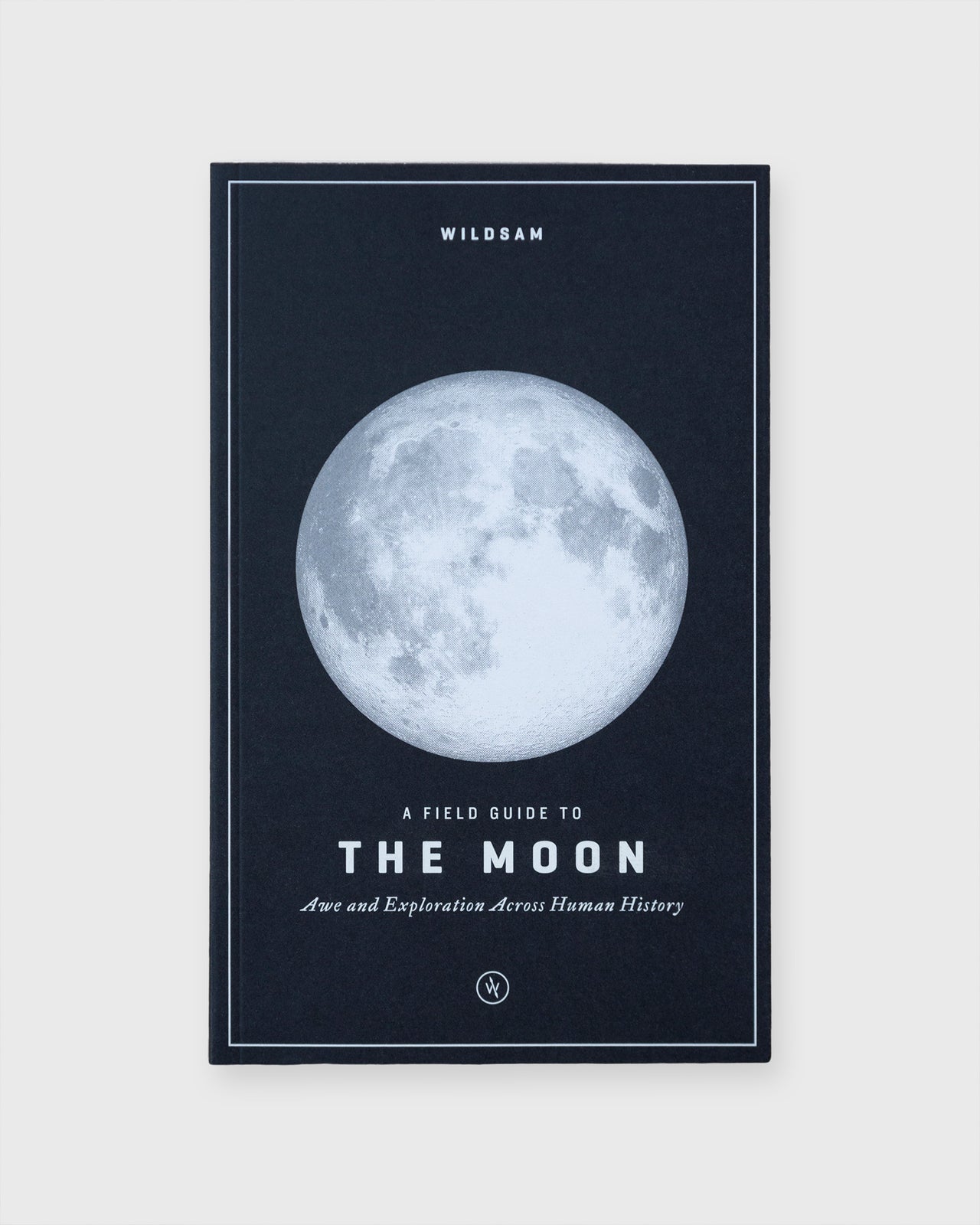 Field Guide - The Moon