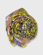 Load image into Gallery viewer, Central Park Square Scarf in Pastel
