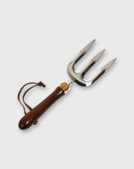 Load image into Gallery viewer, Garden Tools (Set of 3) in Stainless Steel/Mango Wood
