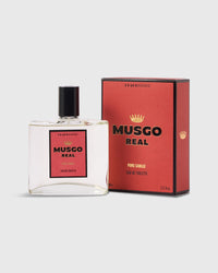 Eau de Toilette in Puro Sangue