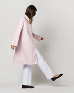Load image into Gallery viewer, Banton Coat in Cherry Blossom
