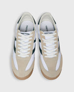 Load image into Gallery viewer, Men's Rawlins 2.0 Sneaker in White/Green

