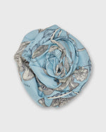 Load image into Gallery viewer, Astrologie Scarf in Light Blue
