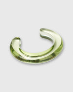 Load image into Gallery viewer, Ridge Cuff in Lime
