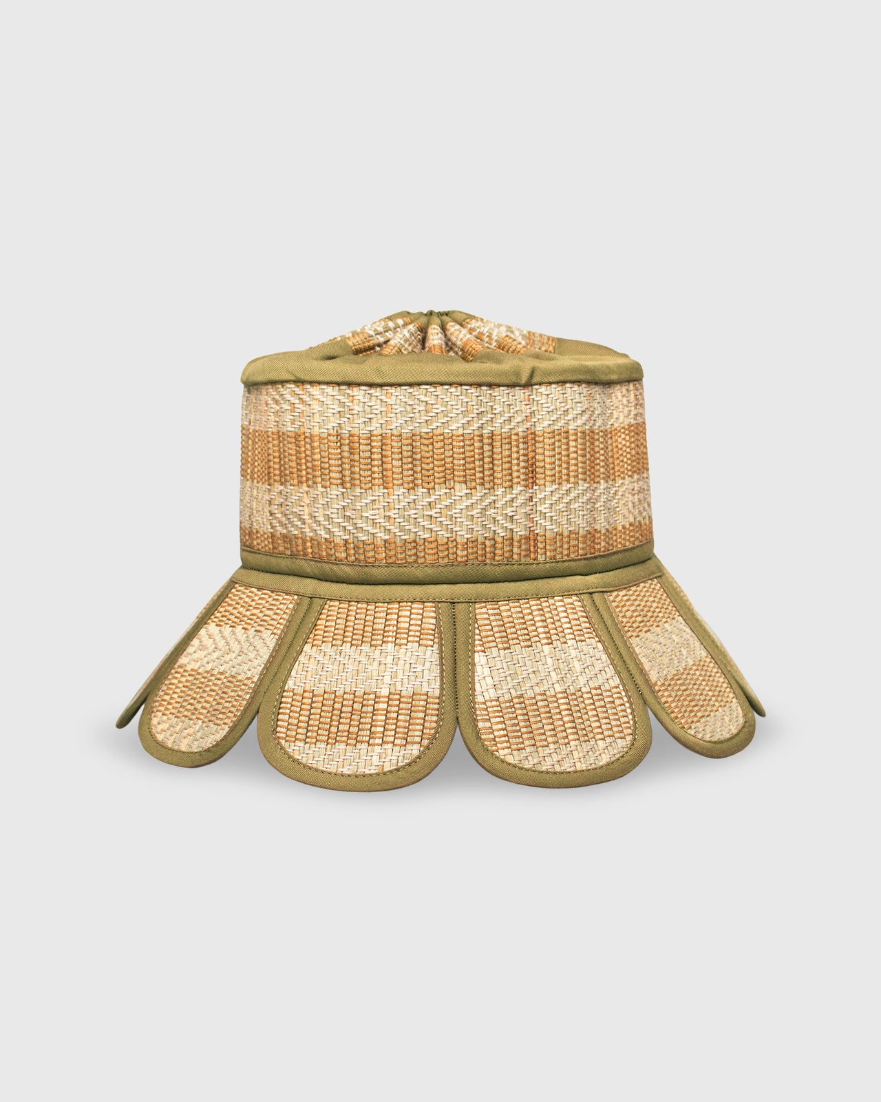 Manhattan Hat in Palm Beach