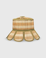 Load image into Gallery viewer, Manhattan Hat in Palm Beach
