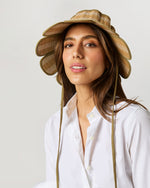 Load image into Gallery viewer, Manhattan Hat in Palm Beach
