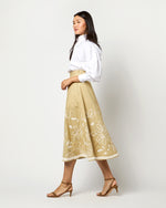 Load image into Gallery viewer, Layla Skirt in Gossamer
