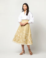 Load image into Gallery viewer, Layla Skirt in Gossamer
