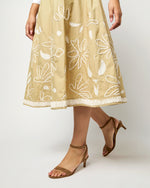 Load image into Gallery viewer, Layla Skirt in Gossamer
