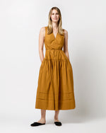 Load image into Gallery viewer, Kiran Dress in Topaz
