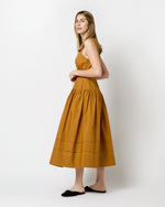 Load image into Gallery viewer, Kiran Dress in Topaz
