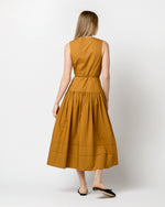 Load image into Gallery viewer, Kiran Dress in Topaz
