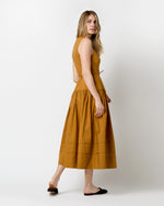 Load image into Gallery viewer, Kiran Dress in Topaz
