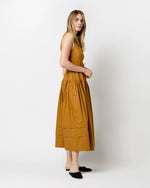 Load image into Gallery viewer, Kiran Dress in Topaz
