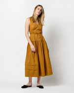 Load image into Gallery viewer, Kiran Dress in Topaz
