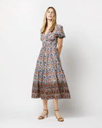 Load image into Gallery viewer, Ilana Dress in Caspia
