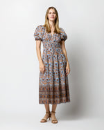 Load image into Gallery viewer, Ilana Dress in Caspia
