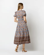 Load image into Gallery viewer, Ilana Dress in Caspia
