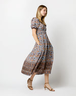 Load image into Gallery viewer, Ilana Dress in Caspia
