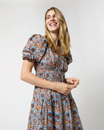 Load image into Gallery viewer, Ilana Dress in Caspia

