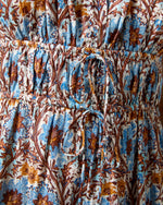 Load image into Gallery viewer, Ilana Dress in Caspia
