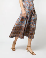 Load image into Gallery viewer, Ilana Dress in Caspia
