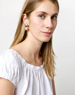 Load image into Gallery viewer, Rio Earrings in Blush
