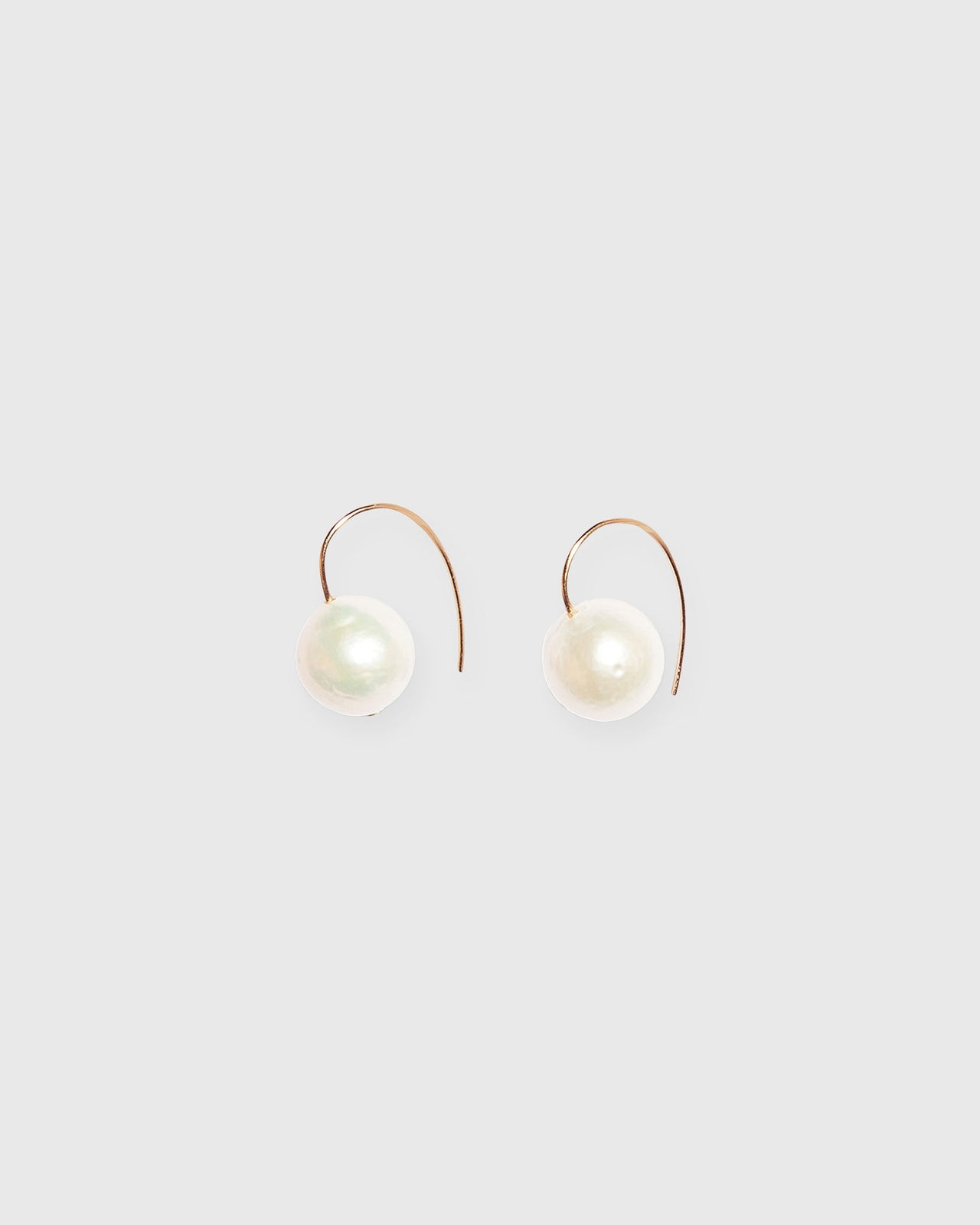 Girl with Pearl Earrings in Frost