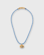 Load image into Gallery viewer, Best Friend Necklace in Wave
