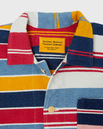 Load image into Gallery viewer, Stout Shirt Jacket in Multi
