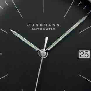 Max Bill Automatic Watch in 27/4701.02