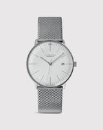 Load image into Gallery viewer, Max Bill Automatic Watch in 27/4002.46
