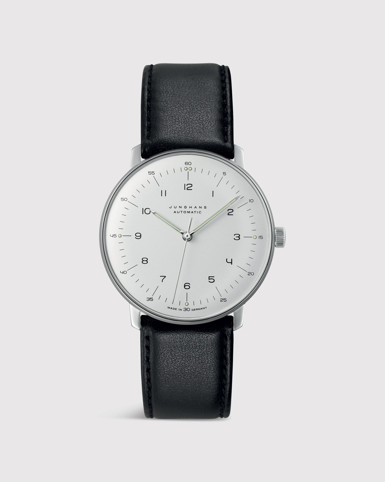 Max Bill Automatic Watch in 27/3500.02