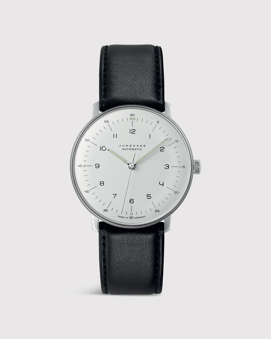 Max Bill Automatic Watch in 27/3500.02