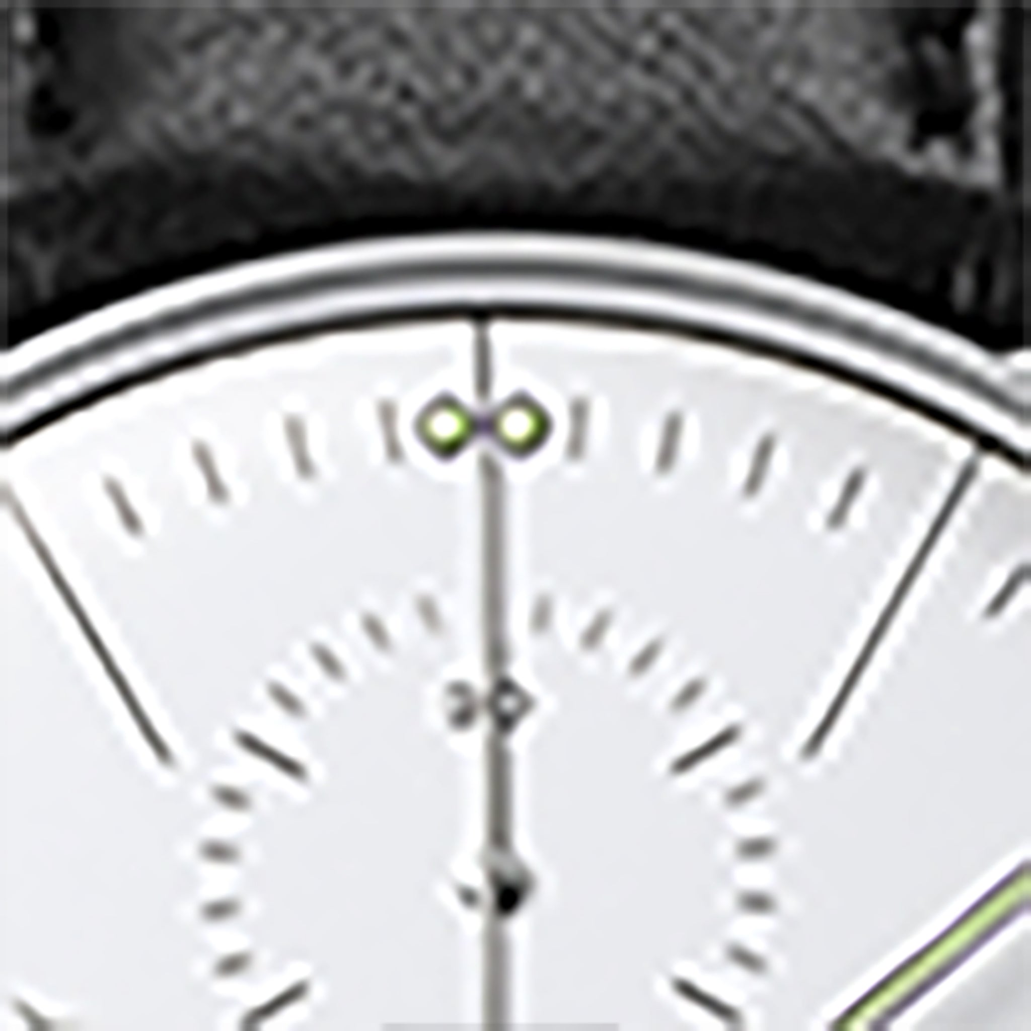 Max Bill Chronoscope Watch in 27/4600.02