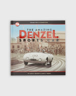Load image into Gallery viewer, The Amazing Denzel Sports Car Book Set - James Perrin &amp; Mark Brinker
