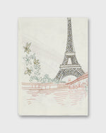 Load image into Gallery viewer, Paris Scarf in Ivory
