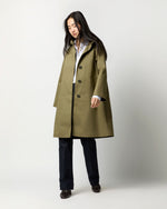 Load image into Gallery viewer, Watten Coat in Khaki
