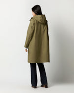 Load image into Gallery viewer, Watten Coat in Khaki
