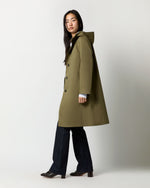 Load image into Gallery viewer, Watten Coat in Khaki
