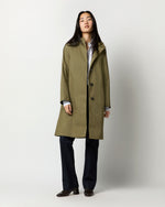 Load image into Gallery viewer, Watten Coat in Khaki
