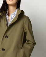 Load image into Gallery viewer, Watten Coat in Khaki
