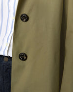 Load image into Gallery viewer, Watten Coat in Khaki
