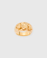Load image into Gallery viewer, Figarella Ring in Transparent Bakelite
